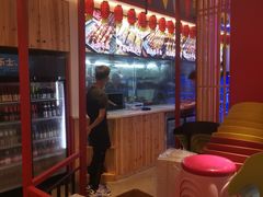 大堂-三毛烧烤·南昌大排档(山姆店)