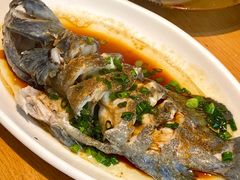 -金海湾海鲜排档(朱家尖店)