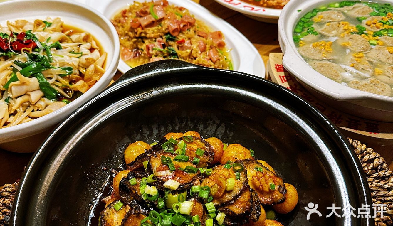 🦞沈阳海鲜脑袋速！这家店把鲜度玩明白了！
