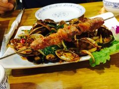 -食客烧烤(罗道庄店)