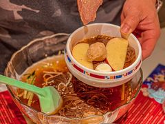 -七八冷面·延边朝鲜族美食(世纪汇店)