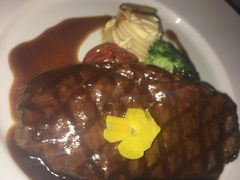 -马克西姆餐厅(崇文门店)