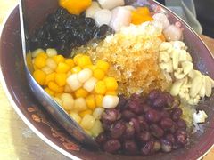-鲜芋仙(中环百联2店)