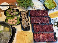 -福合埕牛肉丸(福平路店)