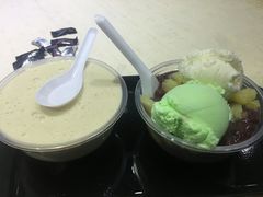 -百花传统甜品店(原址店)