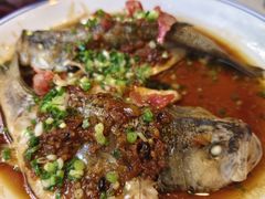 -荆九爷爆炒桥头三嫩(浙大店)