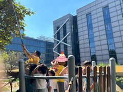 -硅谷蒙学幼儿园