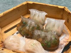 -點無缺茶楼·海鲜酒家(世博店)