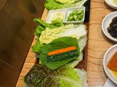 蔬菜拼盘-青鹤谷(苏州店)