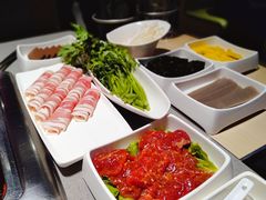 -海底捞火锅(凯德广场店)