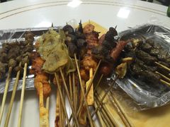 -亚东串烤(共康东路店)