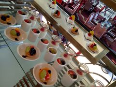 -广州凤凰城酒店-维也纳西餐厅