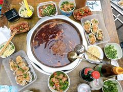 -李德富老街牛杂火锅(抚琴街店)