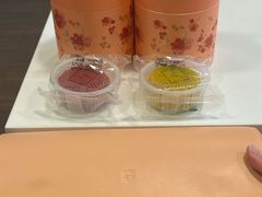 -西点坊(浦东香格里拉店)