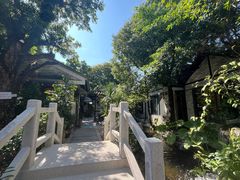 -香山家宴