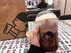 -喜茶(徐州金鹰店)