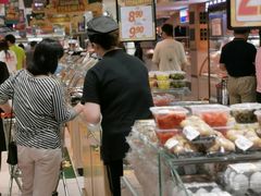 -丽达购物中心(崂山店)