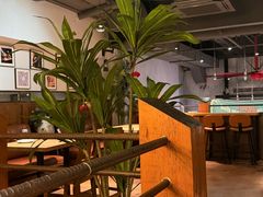 -JuiceRobot·手工意大利面&汉堡精酿(珠江新城店)