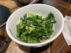-印象老灶台三下锅·湘西本土原味菜(天门山索道店)