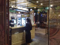 -烛影拾光观景餐厅·创意菜·摄影·小提琴(大唐不夜城店)