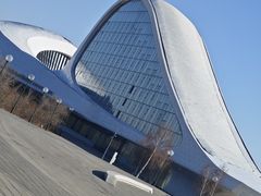 -哈尔滨大剧院