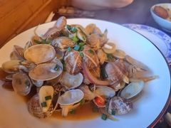 -杰J.w.m深夜食堂 厚杰居酒屋(淮海街商业街店)