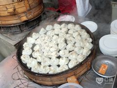 -严氏重油烧麦(民权路店)