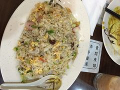 兰芳园茶餐厅(上环店)-兰芳园(上环店)