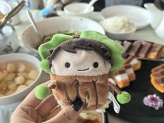 -麓湘小镇(金茂览秀城店)