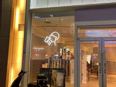 -喜茶(天津乐宾百货店)