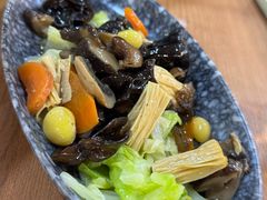 -鮮而純面馆(浦东店)