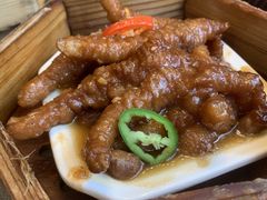 -西酒时光(恒福店)