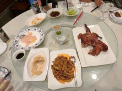 -梅龙镇酒家(南京西路总店)