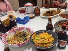 -人民公社大食堂(张家湾店)
