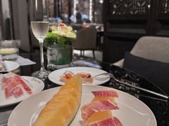 -广州德安丽舍凯宾斯基酒店