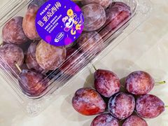 -百果园PAGODA(中铭豪园店)