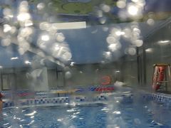 -嗨北游泳俱乐部(艺丰大厦店)