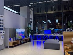 -Sony Store索尼(深圳深业上城店)