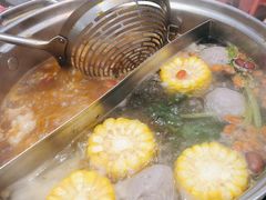 -金龙大四喜牛肉火锅