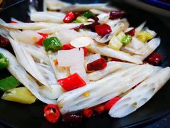 -功夫小龙虾·烧烤·江湖菜(金沙洲店)