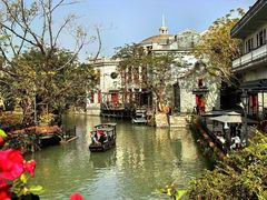 -赤坎·广东华侨国际旅游度假区