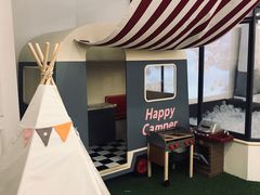 -Lilliput粒粒堡亲子餐厅(置汇旭辉店)