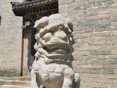-常家庄园