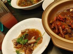 -金勺子土菜馆(兴园北区店)