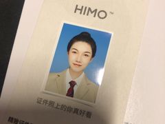 -海马体照相馆(西安高新万达广场店)