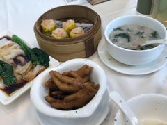 -馨越楼·点心·粤菜(赤坎店)