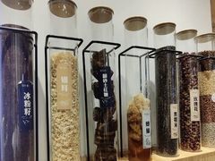 -甜心闲生传统手工冰粉(太古里店)