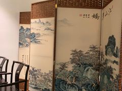 包厢-徽州小镇(高新店)