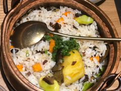 -一坐一忘云南菜(嘉里中心店)