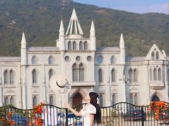 -玫瑰海岸文化旅游度假区